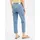 Marc Cain Hose Roha blau 34