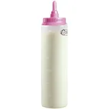 Bestron Teigportionierer mit Skala, Teigdosierer für 700 ml,