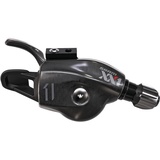 Sram MTB Schalthebel Daumen XX1 Trigger-Schalter, Mehrfarbig, one Size