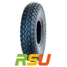 KINGS TIRE V-6534 4PR TT 4.00/0-5