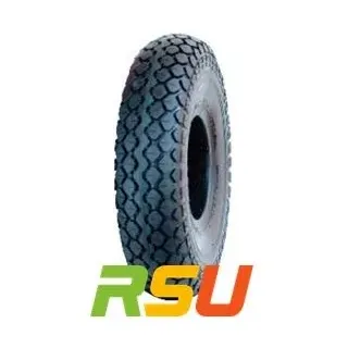 KINGS TIRE V-6534 4PR TT 4.00/0-5