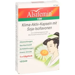 Alsifemin 100 Klima Soja
