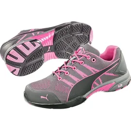 Puma Celerity Knit Wns Low S1P HRO SRC pink 36