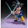 Bandai Tamashii Nations Dragon Ball GT S.H. Figuarts Actionfigur Son Goku 8 cm