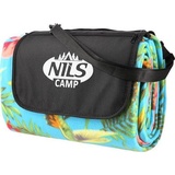 Nils Camp NC8019 200 x 200 cm