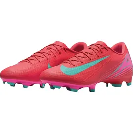 Nike Zoom Vapor 16 Herren Ember Glow/Aurora Green 40