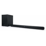 Muse M-1850SBT TV Sound Bar with Wireless Subwoofer