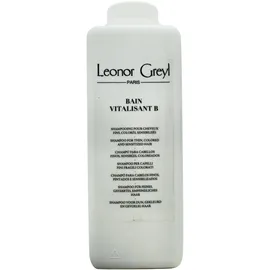 Leonor Greyl Bain Vitalisant B Haarshampoo zur Revitalisierung 1000 ml