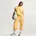 LUX Jogginghose Semi Ice Tangerine XXS