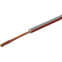 Herth+Buss Elparts Elektroleitung 51275128035