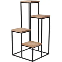 Koopmann International Stufenregal - 34 x 67 cm -