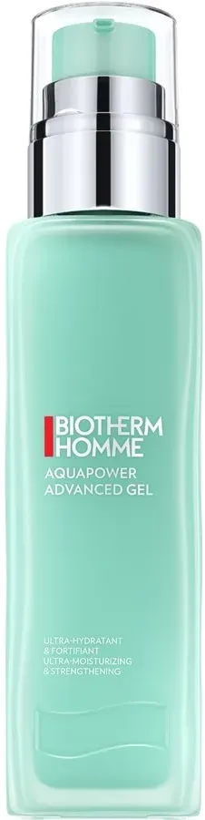 Biotherm Advanced Gel Gesichtscreme 100 ml Herren