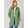 STREET ONE Damen, Jacke mit Abnehmbarer Kapuze: - 38