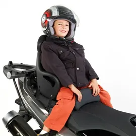 GIVI S650 - Schwarz