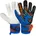 Attrakt Solid Electric Blue/Shocking Orange 8 5
