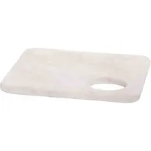 Nobby Starsystem Platte DE LUXE Kratzbaum 58 x 58 cm beige