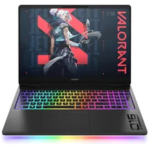 HP OMEN MAX 16-ak0473ng AMD Ryzen AI 7 350 32 GB RAM 1 TB SSD RTX 5070 Ti
