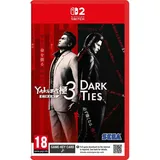 Sega Yakuza Kiwami 3 & Dark Ties