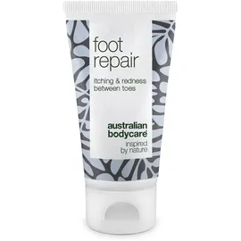 Australian Bodycare Foot repair Fußcreme 50 ml