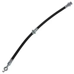 Bestprice Bremsschlauch hinten [Hersteller-Nr. 854820] für Mitsubishi, Volvo