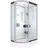 SeniorBad Duschtempel 120 x 80 cm D60-70T0L