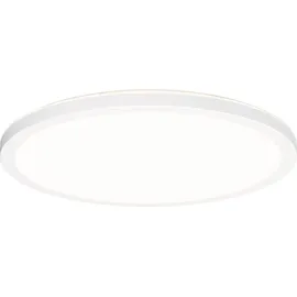 Paulmann Atria Shine 1 rund Kunststoff 293 mm