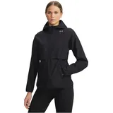 Under Armour Velociti Storm Trainingsjacke Schwarz S