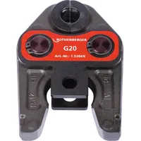 Rothenberger Pressbacke Standard, G20