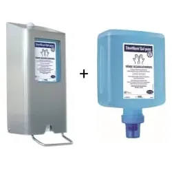 Bode Aktions-Set "Cleansafe Extra Desinfektionsset 9814470 + 9814540 , 1 Aktions-Set zum Sonderpreis