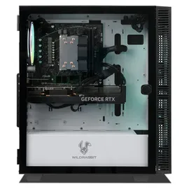 Ankermann Gaming-PC Ryzen 7 8700F 32 GB RAM 1 TB SSD GeForce RTX 5070 Windows 11 Pro