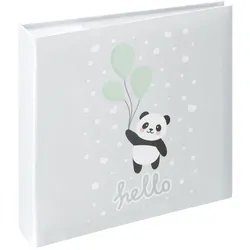 Hello Panda