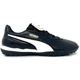 puma black/puma white 39