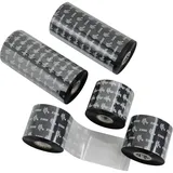 Zebra Technologies Zebra, 2300, Wachs, 64mm, 74m, Außen, Schwarz