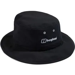 Berghaus Ortler Boonie Hat jet black/monument (FQ4) ONESZ