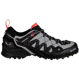 Salewa Wildfire Edge Damen Alloy/Black 40,5