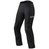 RevIt! Revit Tornado 3 Textilhose Damen - Schwarz -