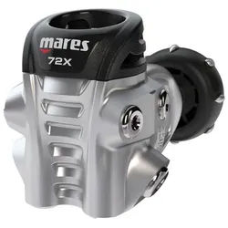 Mares 1. Stufe 72X INT-Version - #