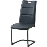 Hti-Living Schwingstuhl DannyP PU