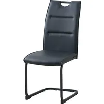 Hti-Living Schwingstuhl DannyP PU