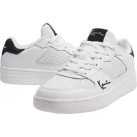 Karl Kani KKFWM000175 89 Classic - weiß,