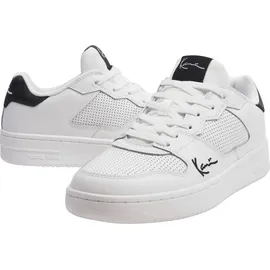 Karl Kani KKFWM000175 89 Classic - weiß,