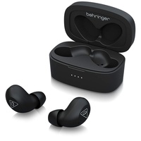 Behringer LIVE BUDS - in-ear wireless headphones