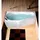 Polysan Tigra Raumsparbadewanne 150 x 75 cm (72928)