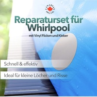 Canadian Spa Whirlpool Reparatur Kit mit Flicke