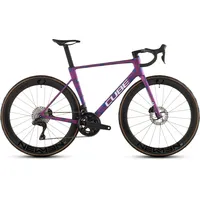 Cube Litening AIR C:68X Race 2026 28 Zoll RH 56 cm blau/pink