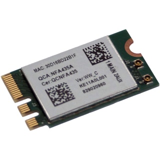 acer WLAN Board/Bluetooth - Board Aspire XC-230 Serie (Original)