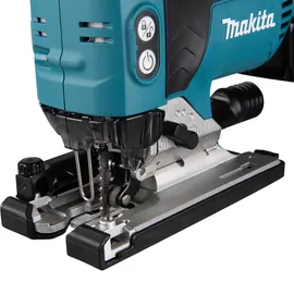 Makita DJV181RTJ inkl. 2 x 5,0 Ah + DC18RC Ladegerät + Makpac