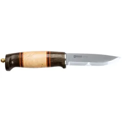 Helle Outdoormesser Harding