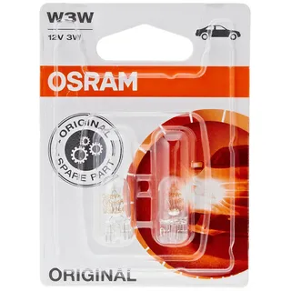 Osram Glühlampe, Blinkleuchte ORIGINAL 2821-02B
