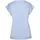 vivance dreams by lascana T-Shirt Blau 36